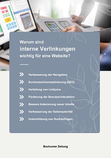 Suchmaschiinenoptimierung Grafik