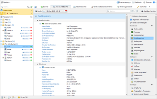 IP-Adressen im Netzwerk scannen Symbolbild