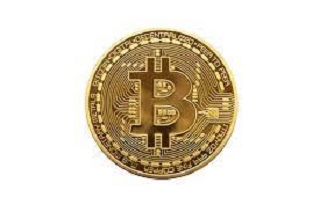 Kryptowährung Symbolbild