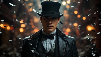 Magie und Performance Symbolbild