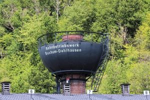 Bochum im IW-Ranking 2026 Symbolbild pixabay