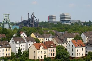 Bochumer Wohnungsmarkt im Zeichen des Strukturwandels