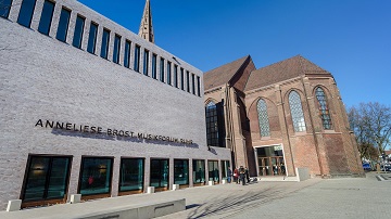 Bochums Kulturleben Symbolbild Stadt Bochum