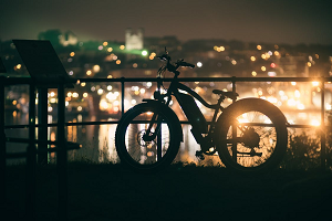 E Bikes im Ruhrgebiet Symbolbild pexels