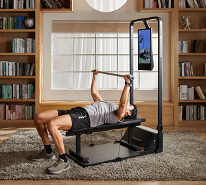 Fitnessgewohnheiten Symbolbild