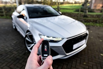 Flexibler fahren im Ruhrgebiet Symbolbild unsplash