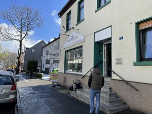 Goldankauf Bochum Symbolbild