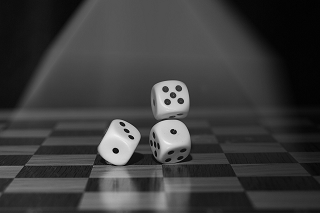 Zurück zum Spielbrett Symbolbild pixabay