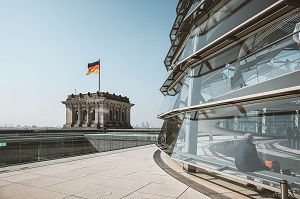 Deutschland moderner machen Symbolbild pixabay