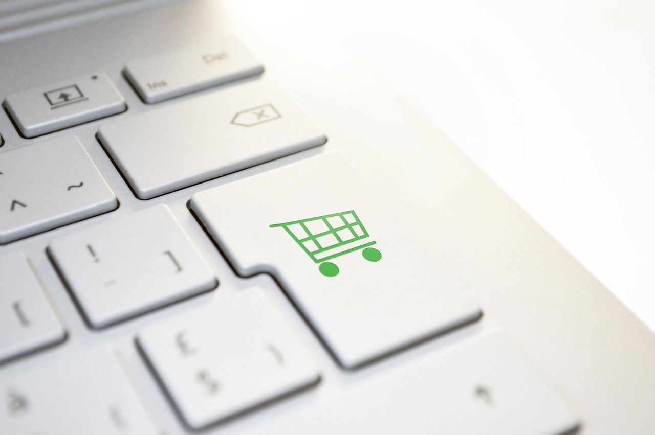 E Commerce Symbolbild pixabay