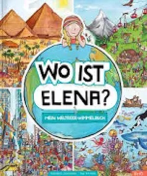 Geschenke mit persönlicher Note für Kinder symbolbild