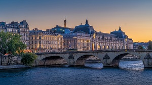 Paris, France Symbolbild