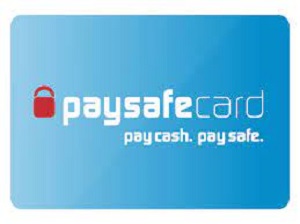 Paysafecard Symbolbild