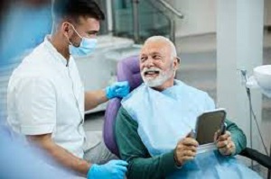 Zahnmedizin Symbolbild 