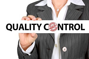 Die ISO 9001 Zertifizierung als Grundlage eines funktionierenden Qualitätsmanagementsystems Symbolbild