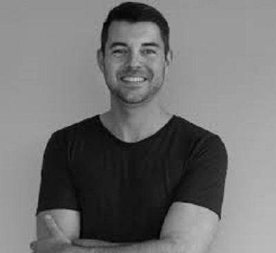 Manuel Lichtsteiner, CO-Founder Kreativfabrik 62 Oberkirch