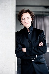 Pianist Martin Helmchen