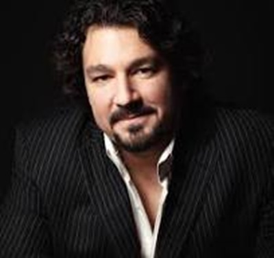 Eric Cutler Tenor