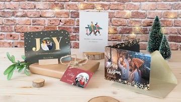 Weihnachtsgeschenkideen für Ihre Familie Symbolbild