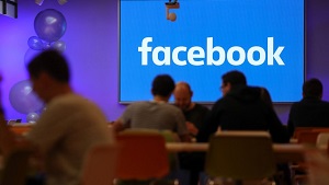 Facebook soll systemrelevant sein  Studie der Uni Oxford