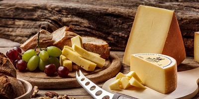 Käse kombinieren lieber klassisch oder aussergewöhnlich
