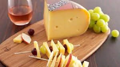 Käse und Wein Kombinationen