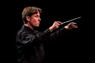 Dirigent Esa-Pekka Salonen