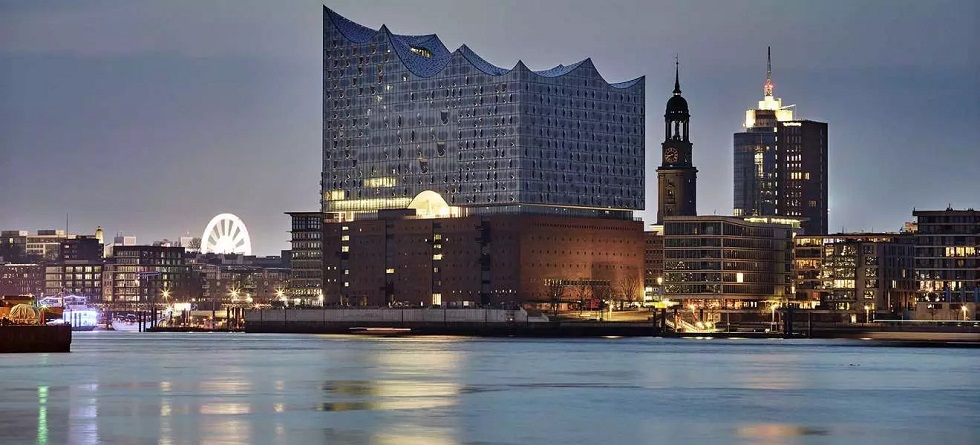 Elbphilharmonie Foto Maxim Schulz