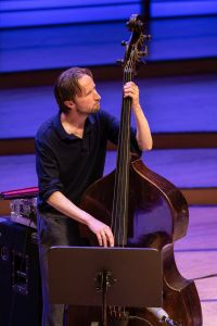 Klavier Fest Konzertfoto 19.05.2023 Fred Hersch Trio von Patrick Hürlimann