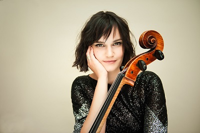 Raphaela Gromes Foto Wildundleise