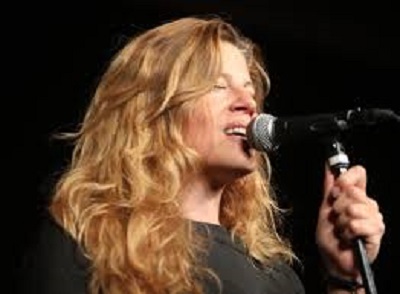 Brigitte Wullimann Sängerin