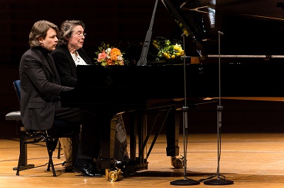 Klavierfestival KKL 18.1.24 Konzertfoto von Philipp Schmidli