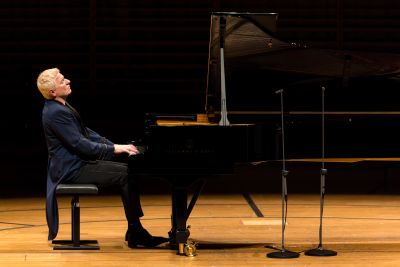 JeanYvesThibaudet interpretiert Debussys Preluden