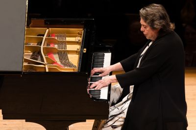 Klavierfestival KKL 18.1.24 Konzertfoto von Philipp Schmidli