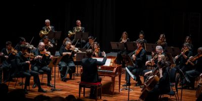 Orchestra of the Age of Enlightenment