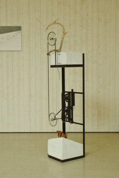 Ausstellungsobjekt