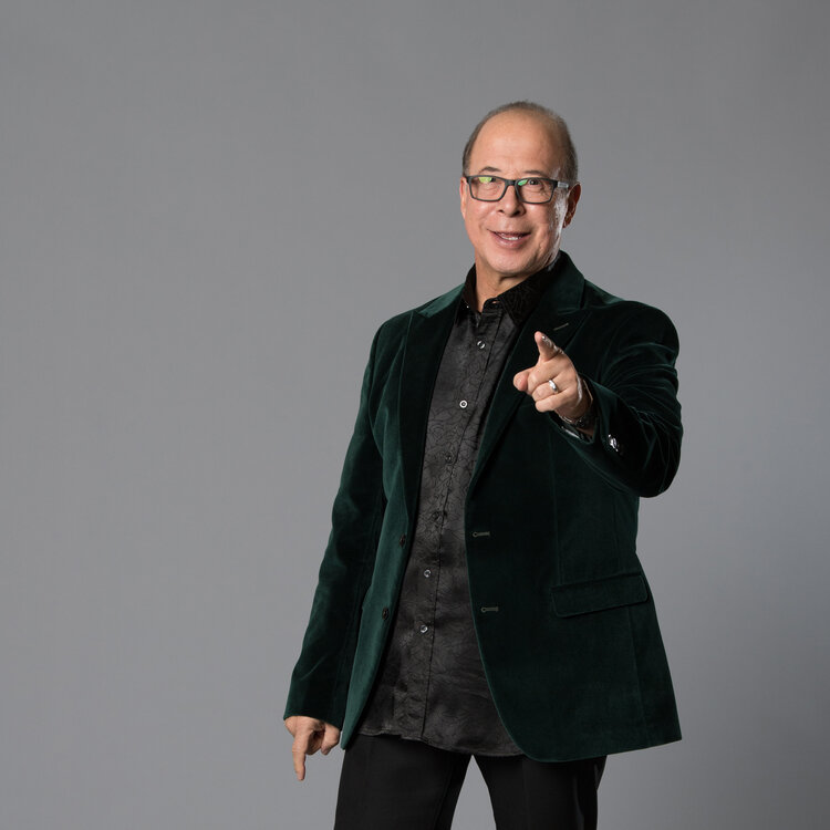 Emilio Castillo Bandleader,Tenor Zweites Saxophon
