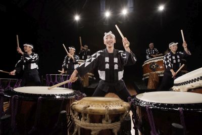 Kodo Szenenfoto ab Website Kodo