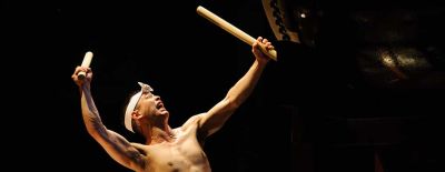 Kodo Szenenfoto ab Website allblues