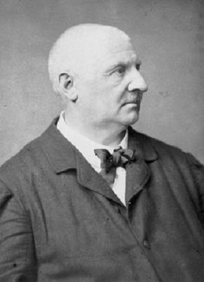 Anton Bruckner Komponist