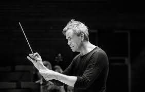 Hannu Lintu Dirigent