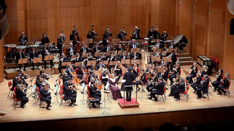 Mahler Chamber Orchestra