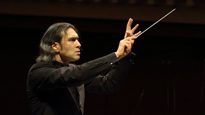 Vladimir Jurowski  FotoWilfried Hösl