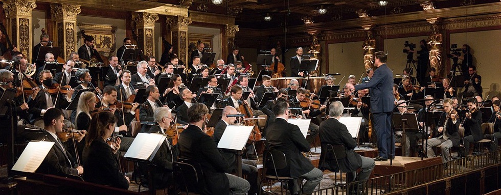 Wiener Philharmoniker