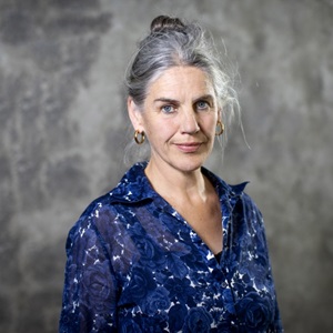 AnnaMaria Glaudemans Foto Natalie Boo