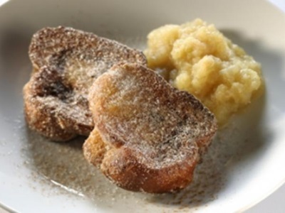 Fotzelschnitte