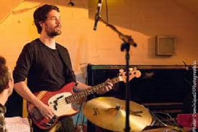 Bass Baptiste Germser