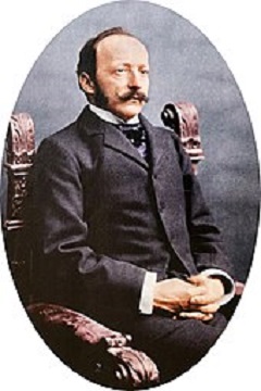 César Ritz 1897
