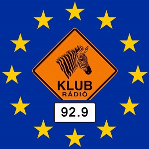 Das berühmte Klubrádió