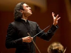 Dirigent Vladimir Jurowski